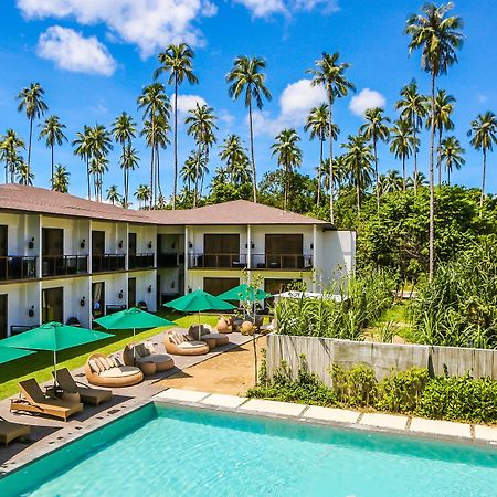 Hotel Casa Kalaw El Nido Zewnętrze zdjęcie