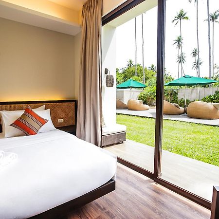 Hotel Casa Kalaw El Nido Zewnętrze zdjęcie