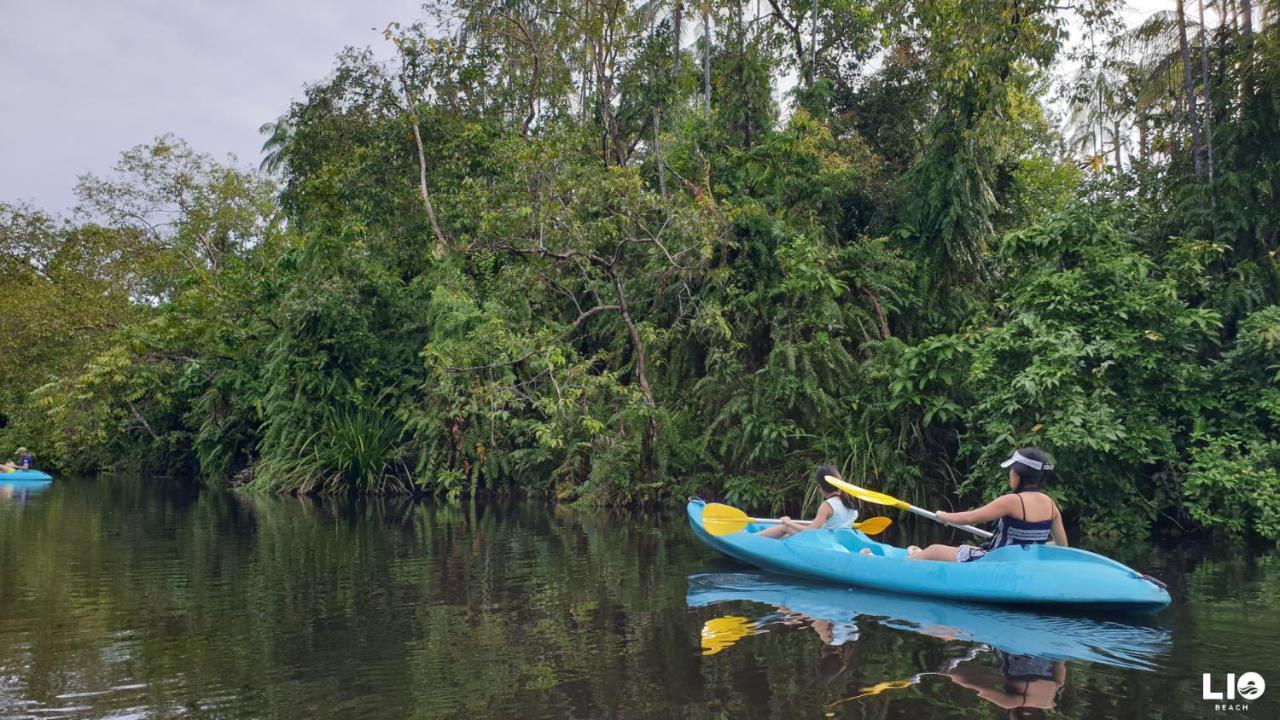 Hotel Casa Kalaw El Nido Zewnętrze zdjęcie