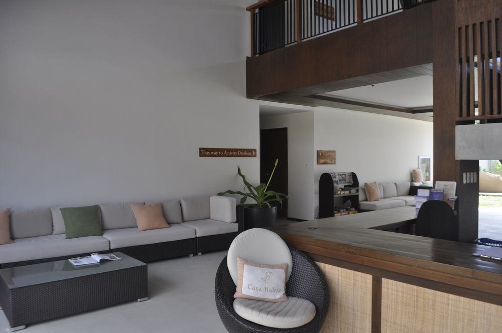 Hotel Casa Kalaw El Nido Zewnętrze zdjęcie