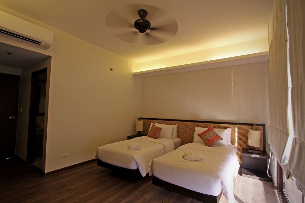 Hotel Casa Kalaw El Nido Zewnętrze zdjęcie