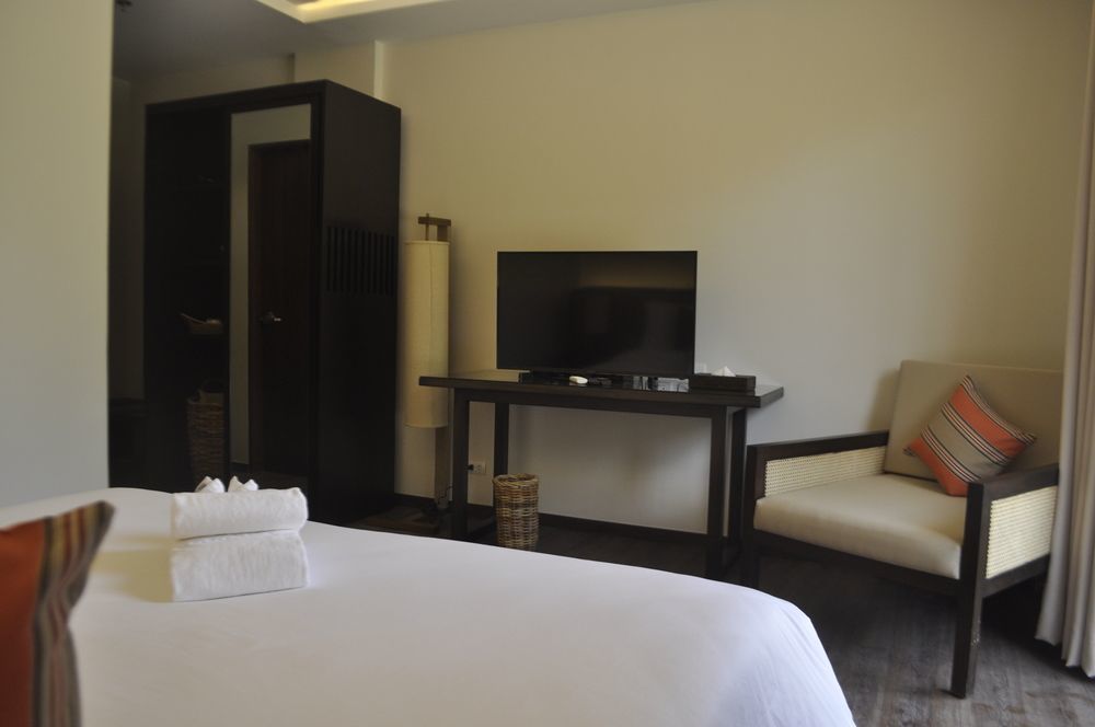 Hotel Casa Kalaw El Nido Zewnętrze zdjęcie