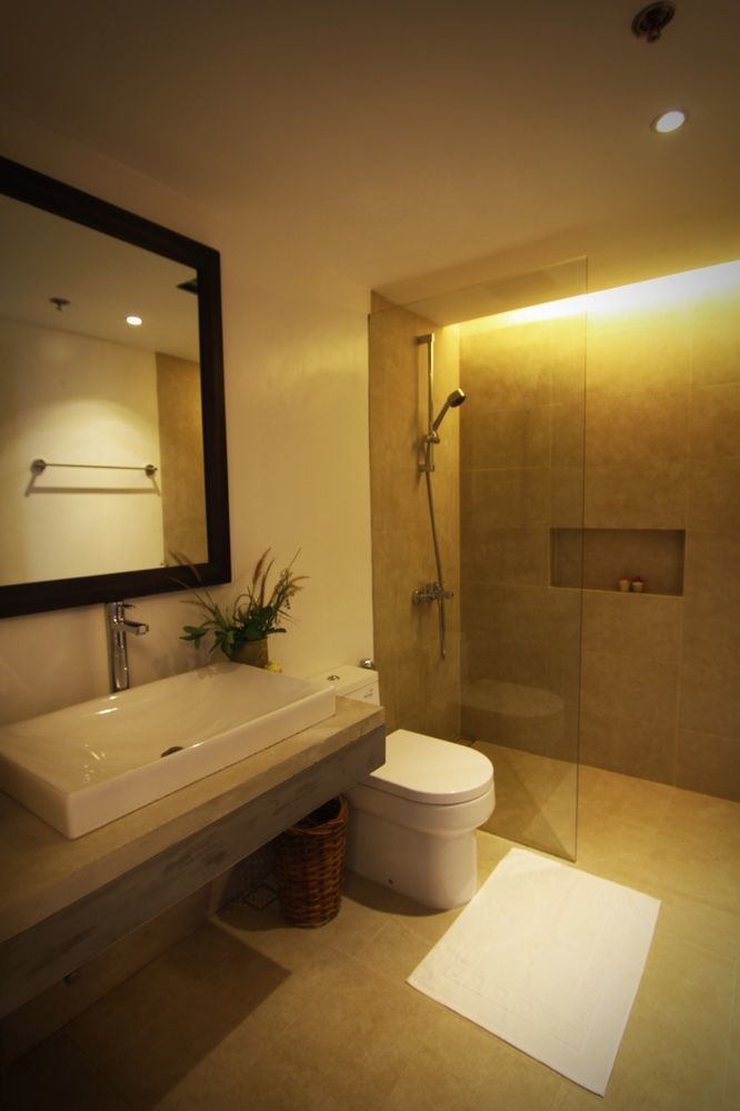 Hotel Casa Kalaw El Nido Zewnętrze zdjęcie