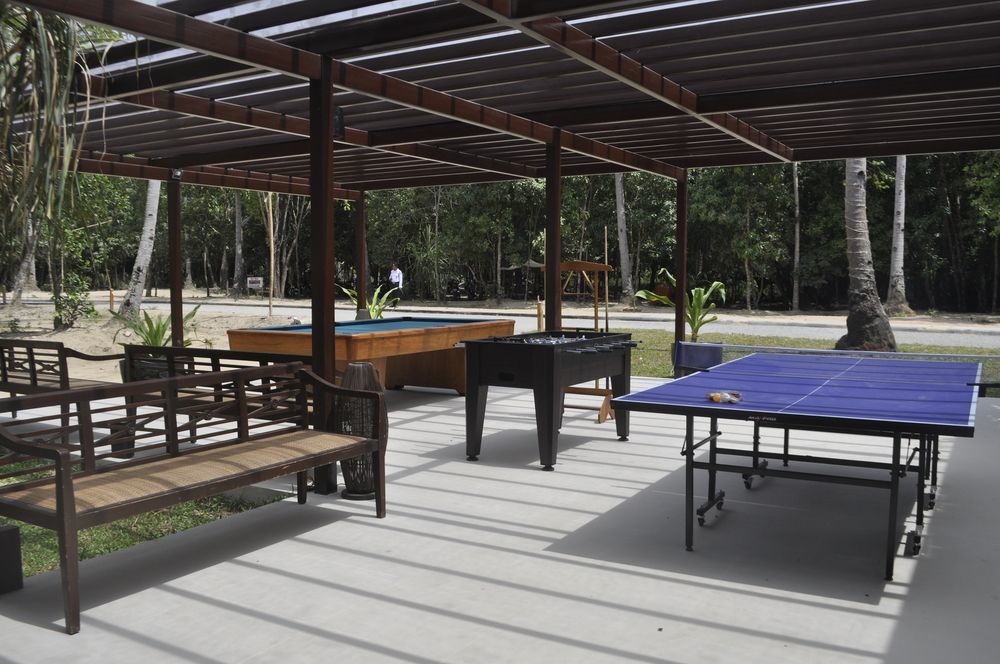 Hotel Casa Kalaw El Nido Zewnętrze zdjęcie