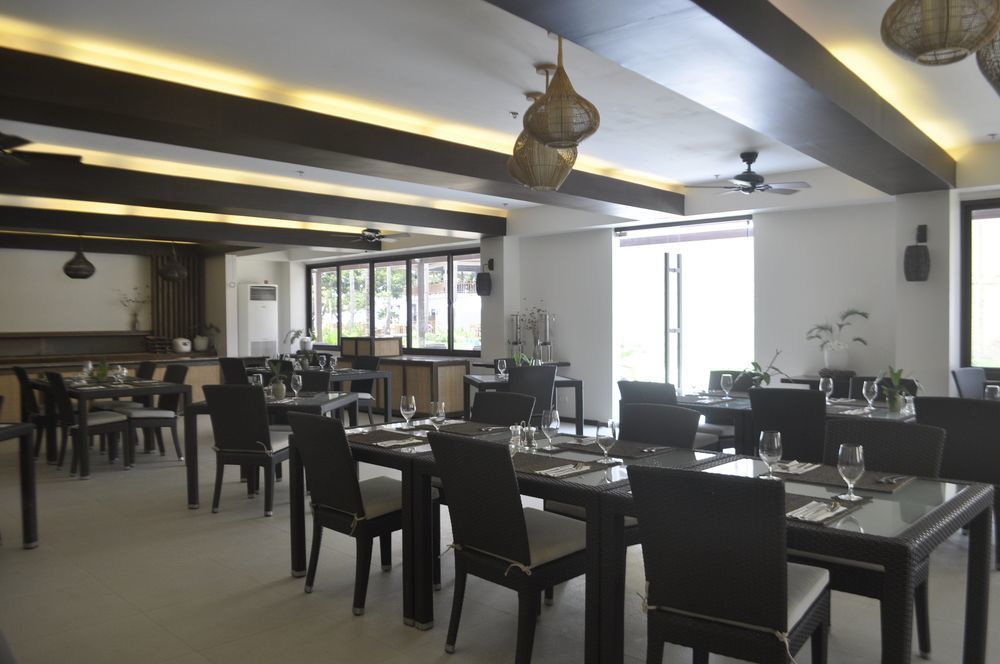 Hotel Casa Kalaw El Nido Zewnętrze zdjęcie