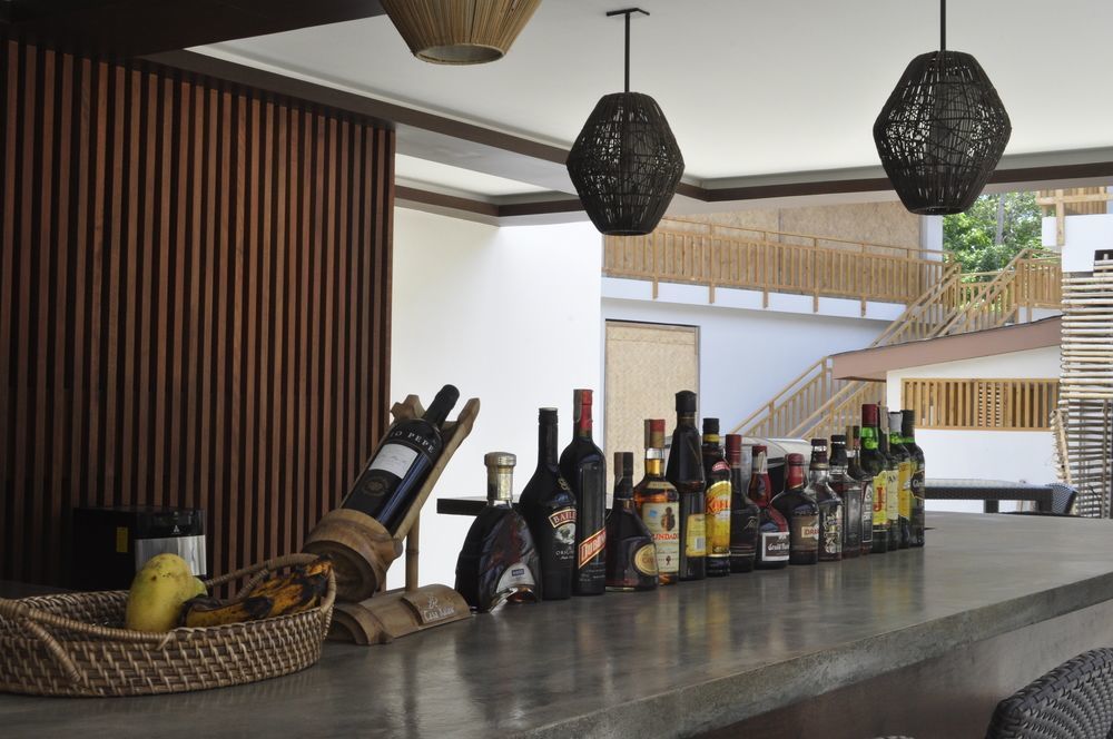 Hotel Casa Kalaw El Nido Zewnętrze zdjęcie