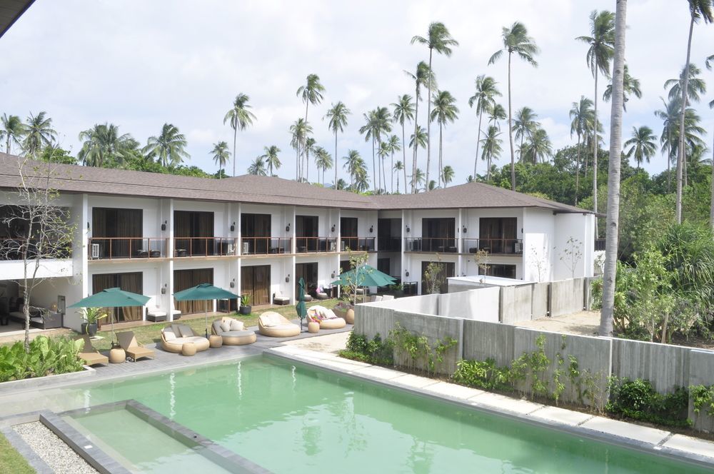 Hotel Casa Kalaw El Nido Zewnętrze zdjęcie