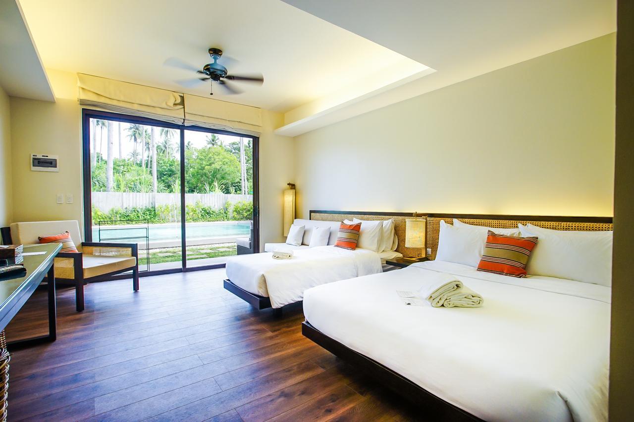 Hotel Casa Kalaw El Nido Zewnętrze zdjęcie