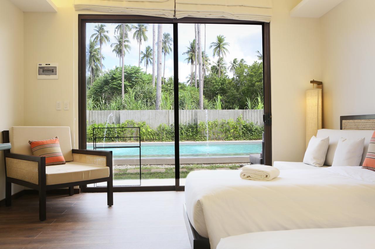 Hotel Casa Kalaw El Nido Zewnętrze zdjęcie