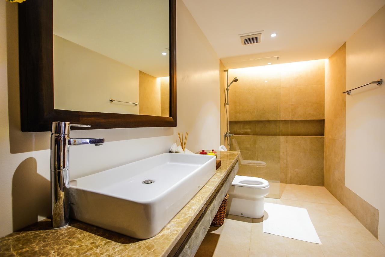 Hotel Casa Kalaw El Nido Zewnętrze zdjęcie