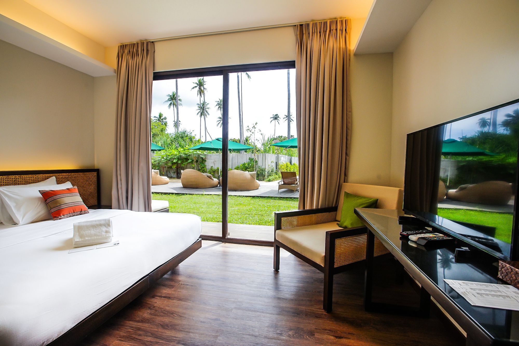Hotel Casa Kalaw El Nido Zewnętrze zdjęcie