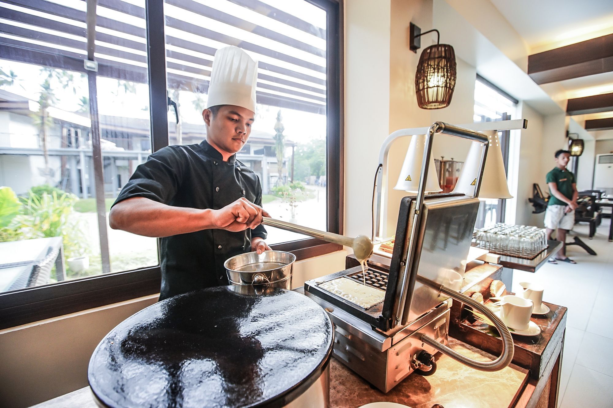 Hotel Casa Kalaw El Nido Zewnętrze zdjęcie