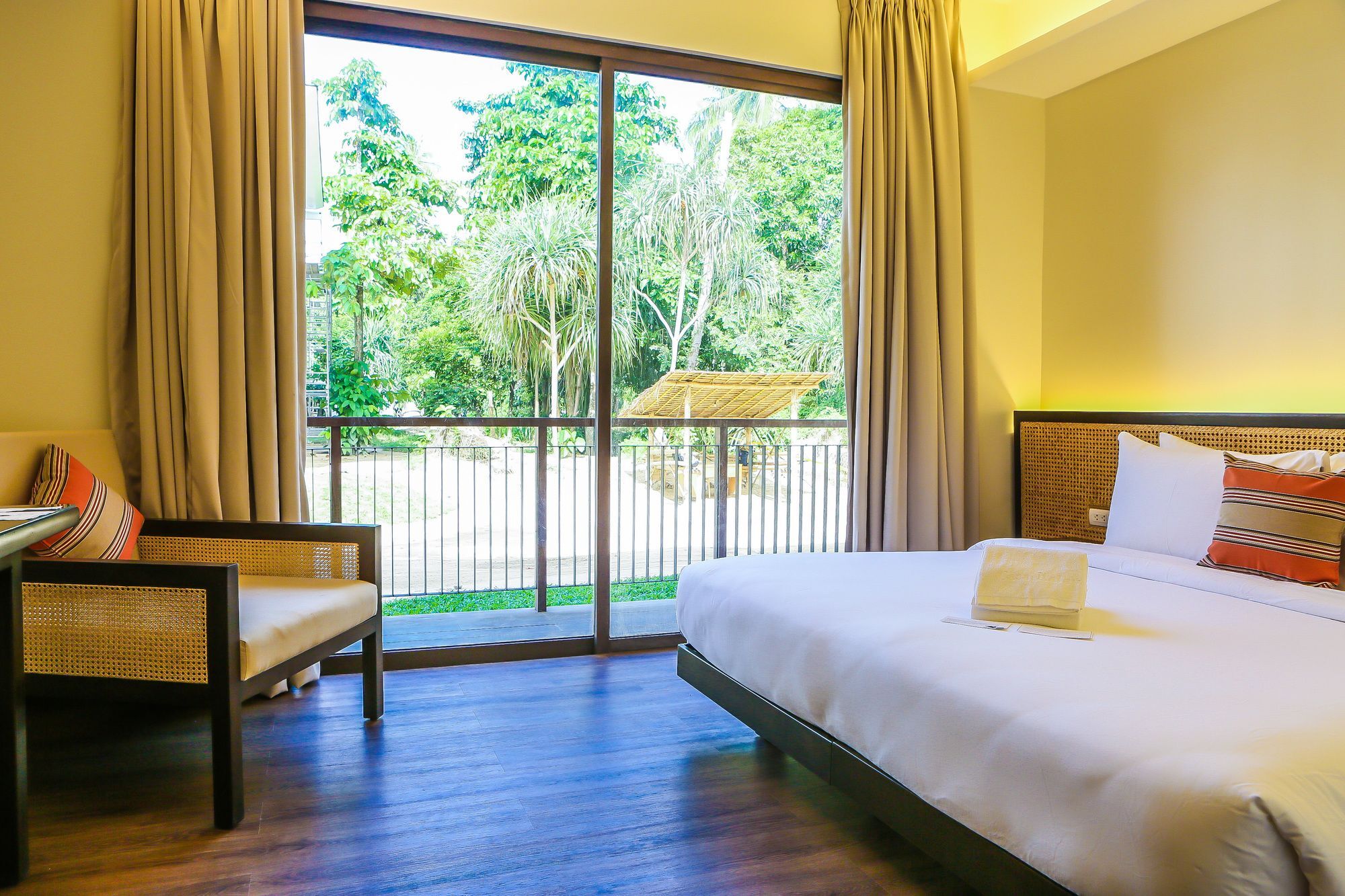 Hotel Casa Kalaw El Nido Zewnętrze zdjęcie