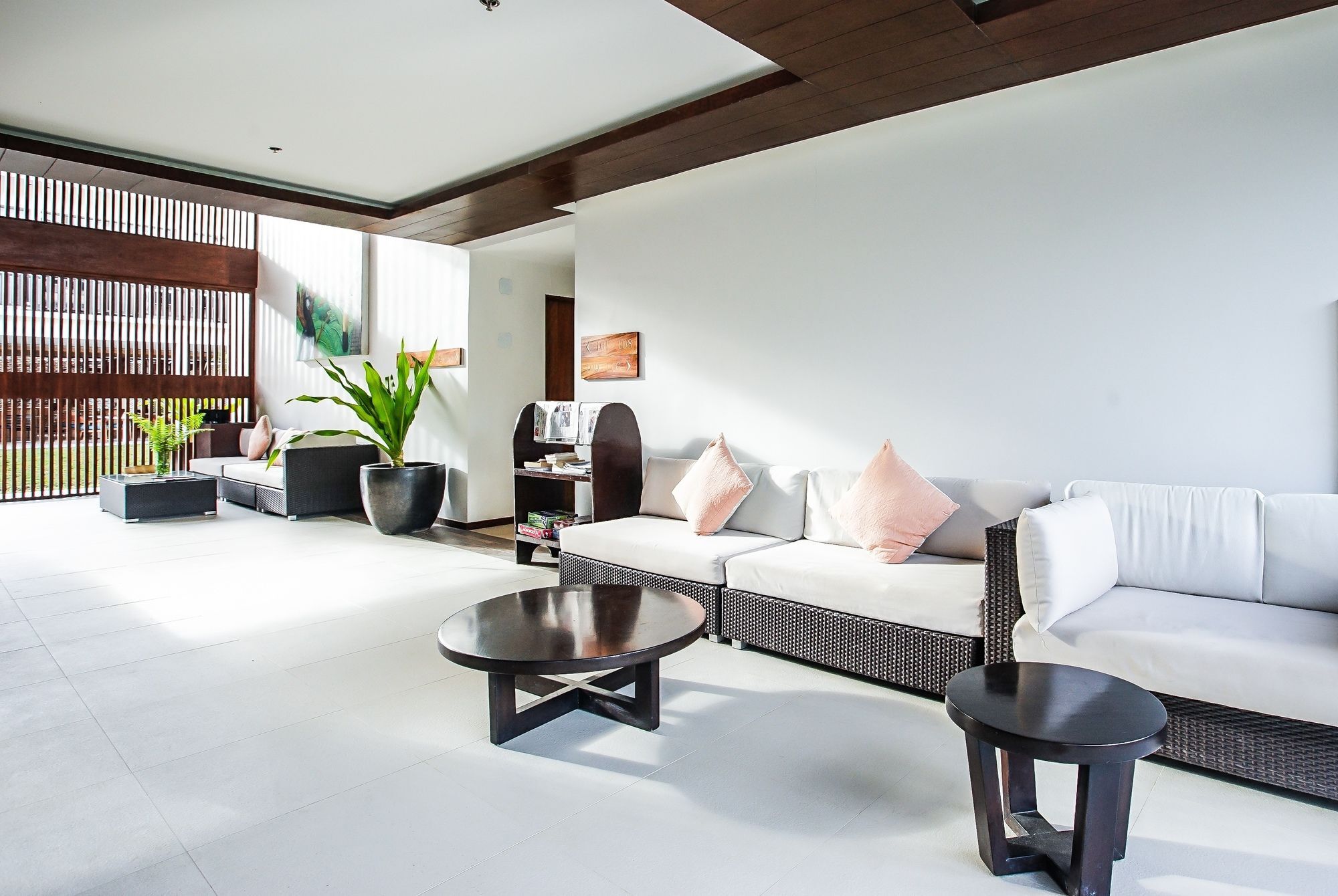 Hotel Casa Kalaw El Nido Zewnętrze zdjęcie