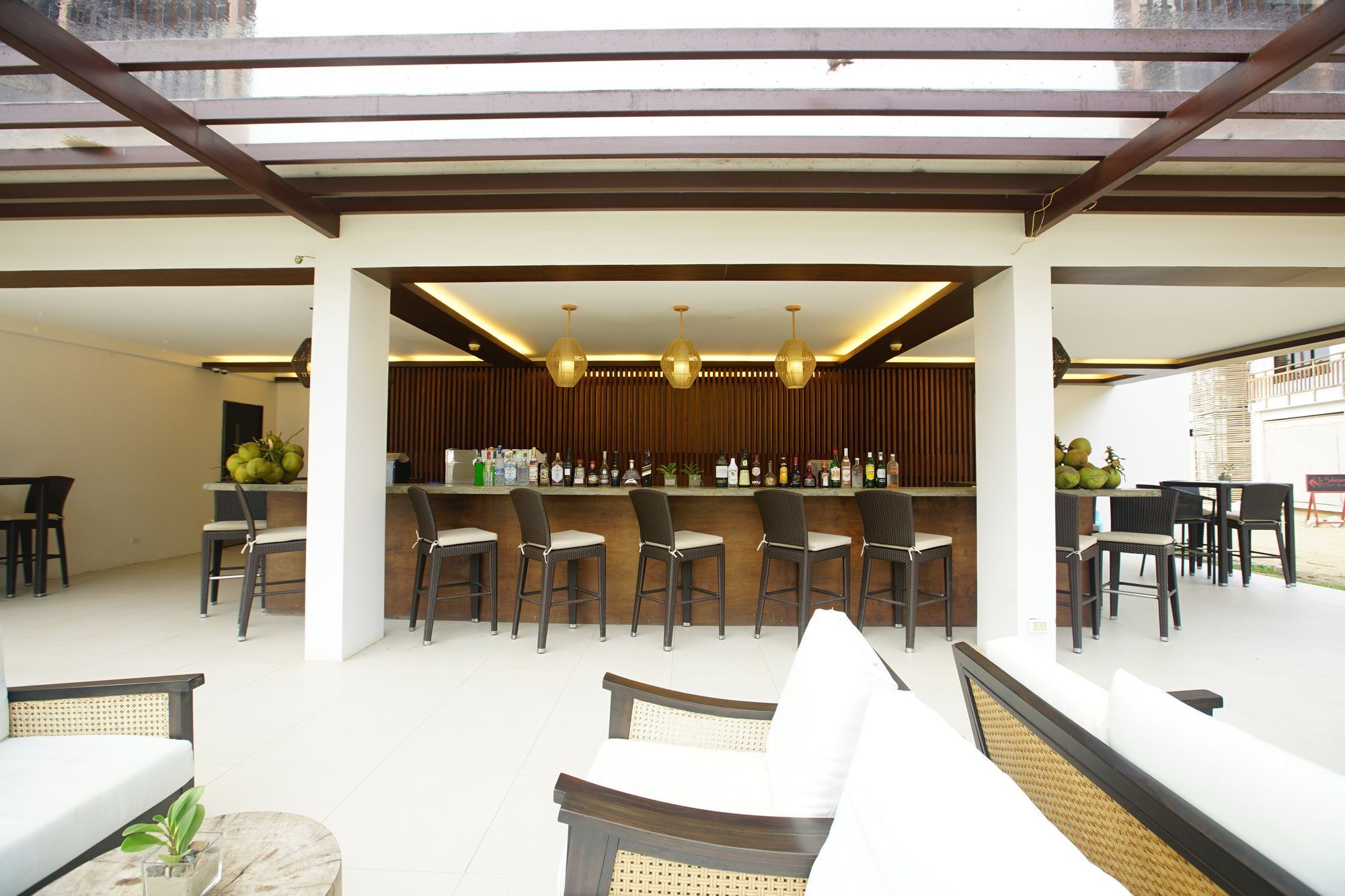 Hotel Casa Kalaw El Nido Zewnętrze zdjęcie
