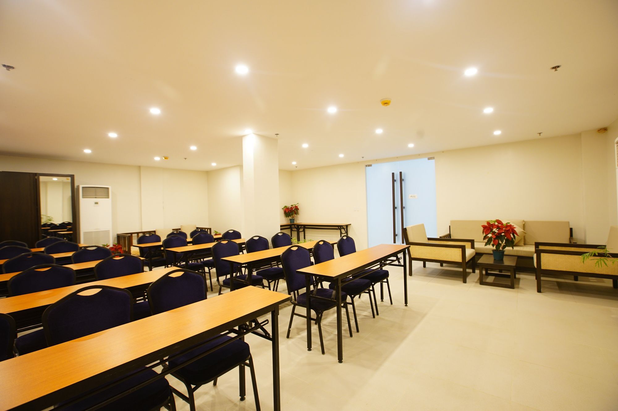 Hotel Casa Kalaw El Nido Zewnętrze zdjęcie