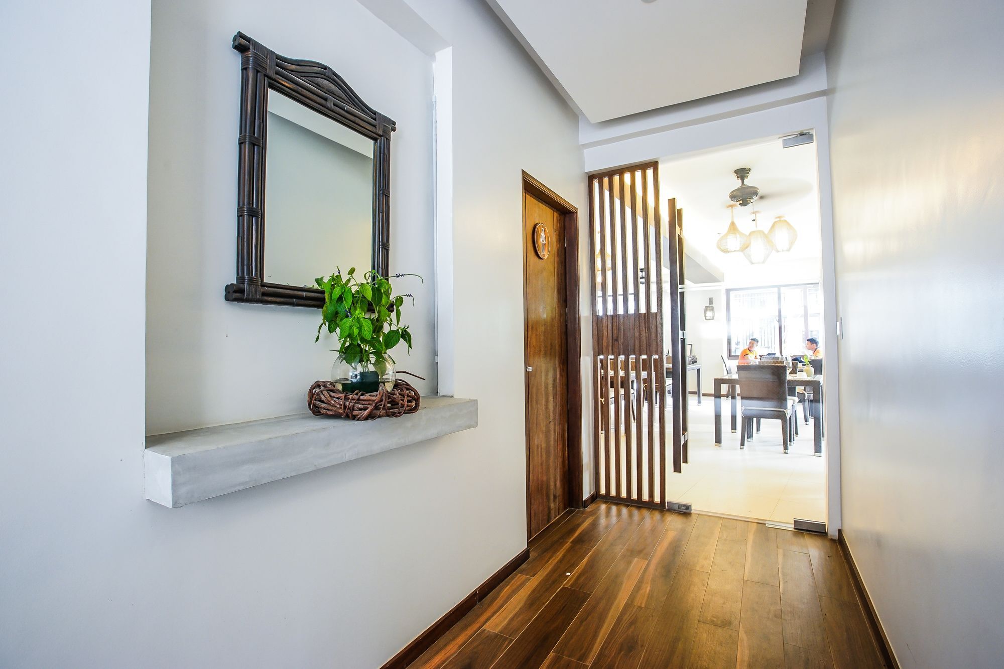 Hotel Casa Kalaw El Nido Zewnętrze zdjęcie