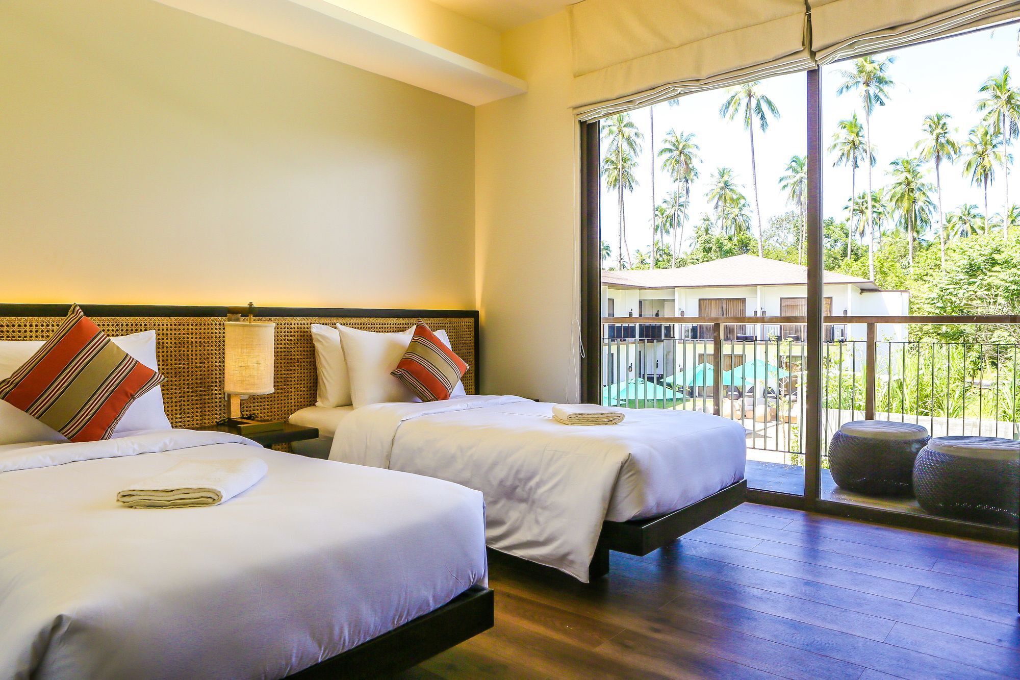 Hotel Casa Kalaw El Nido Zewnętrze zdjęcie