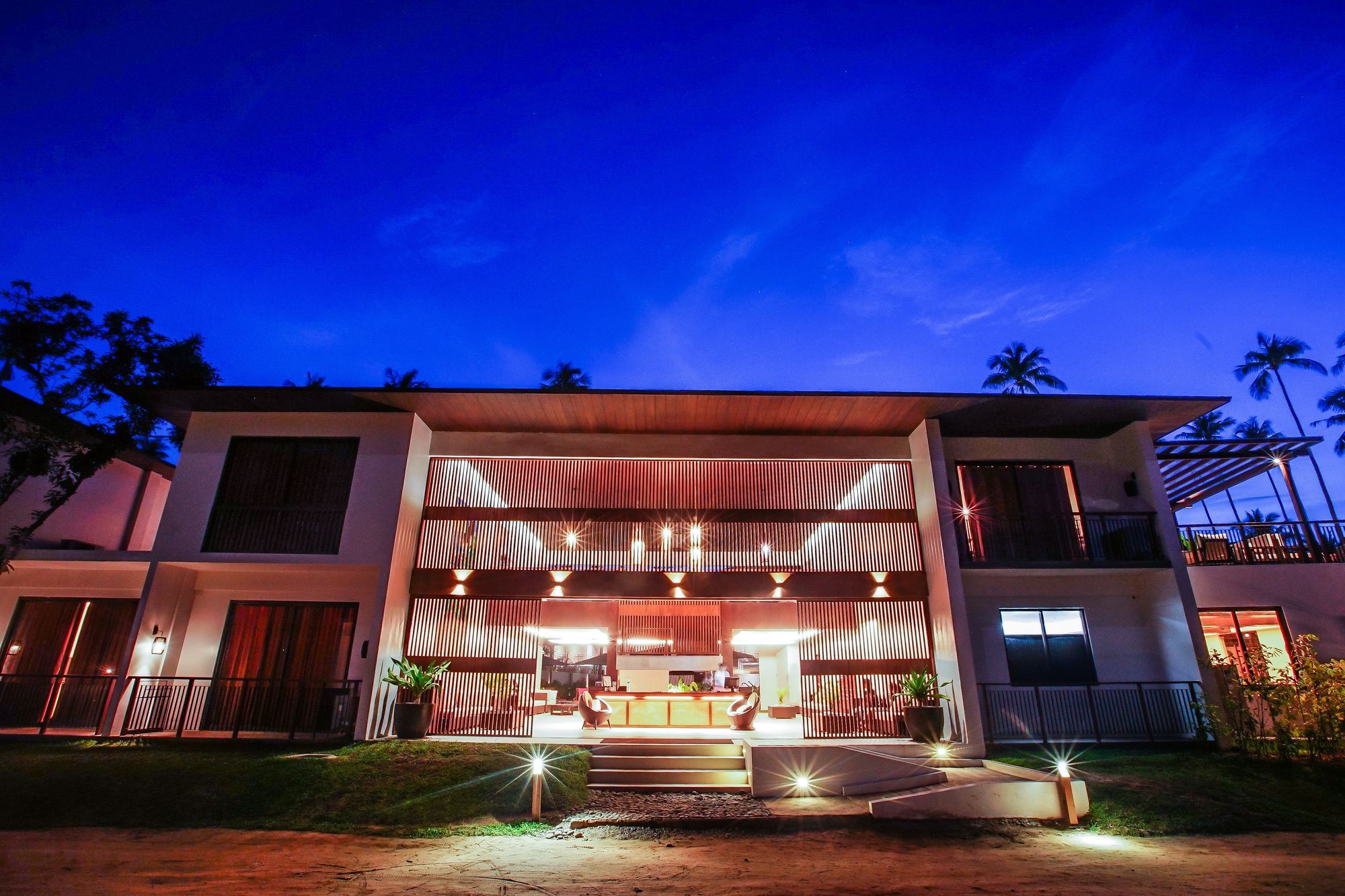 Hotel Casa Kalaw El Nido Zewnętrze zdjęcie