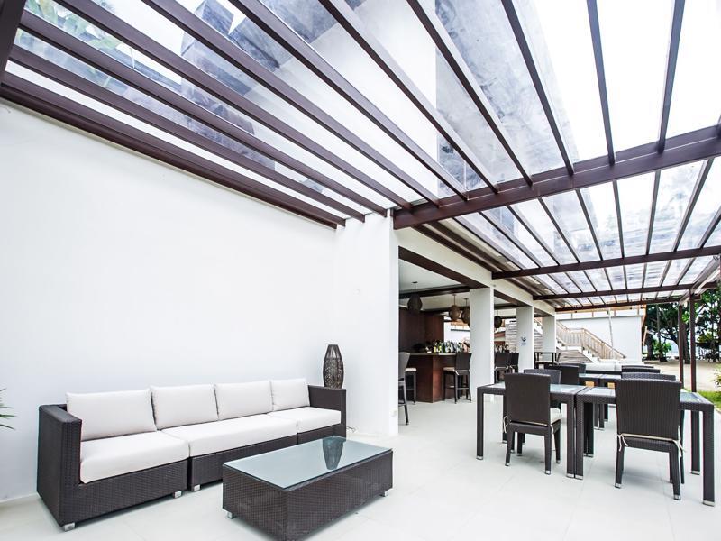 Hotel Casa Kalaw El Nido Zewnętrze zdjęcie