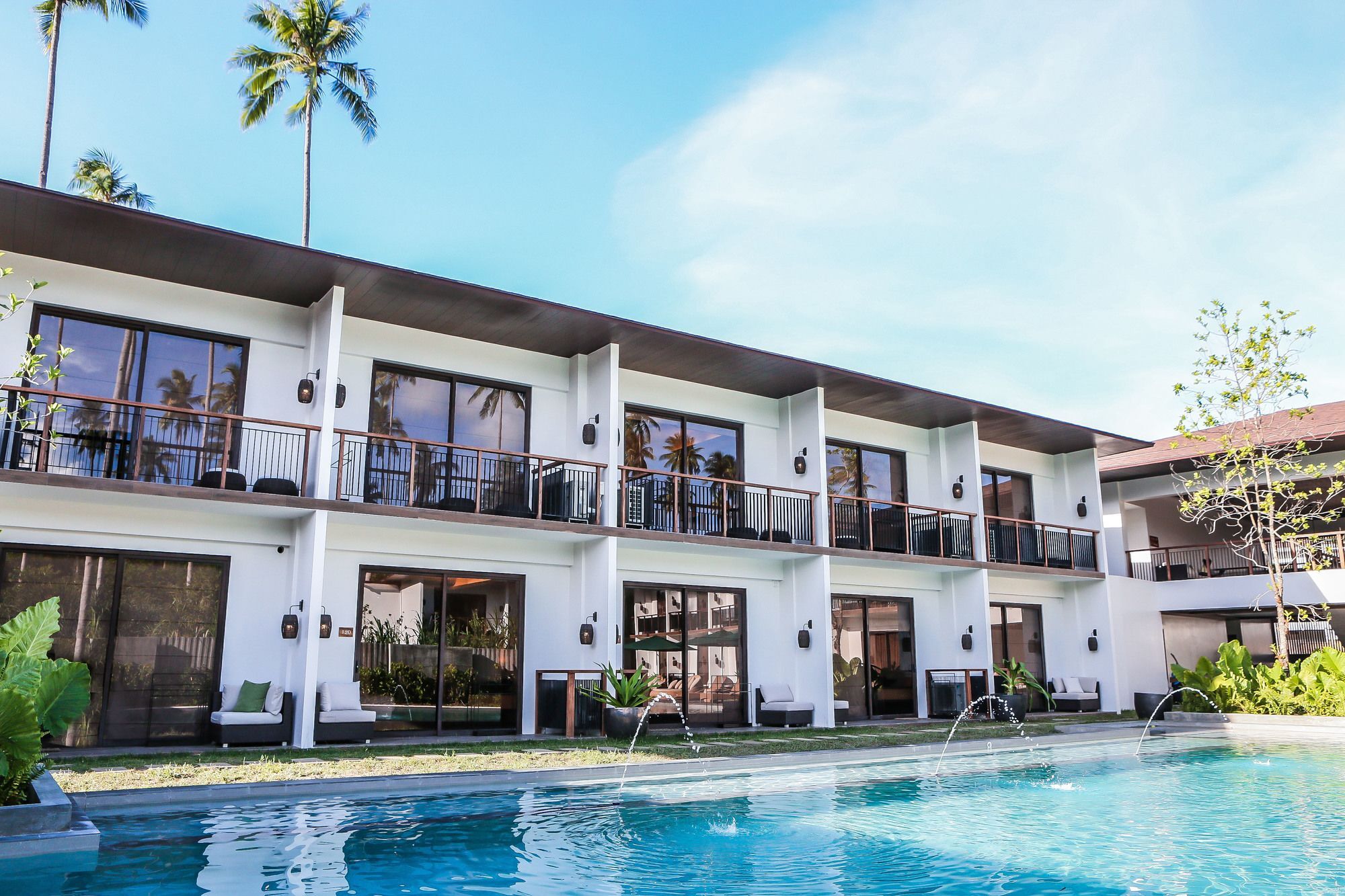 Hotel Casa Kalaw El Nido Zewnętrze zdjęcie