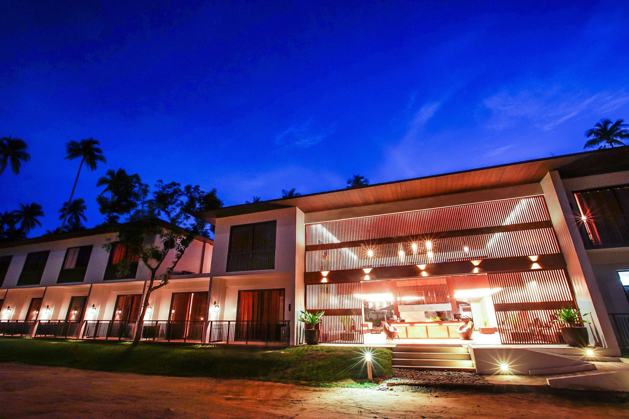 Hotel Casa Kalaw El Nido Zewnętrze zdjęcie
