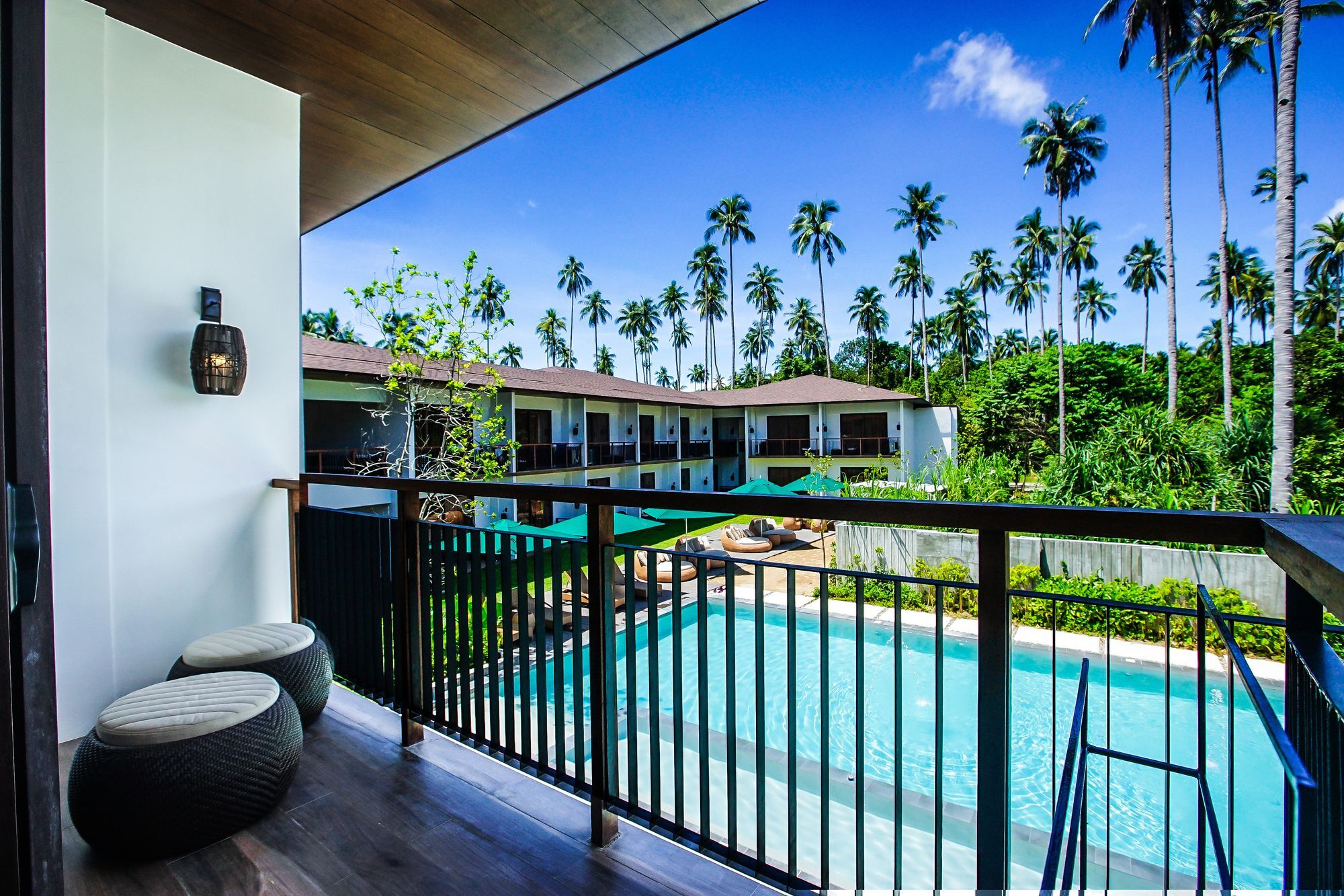 Hotel Casa Kalaw El Nido Zewnętrze zdjęcie