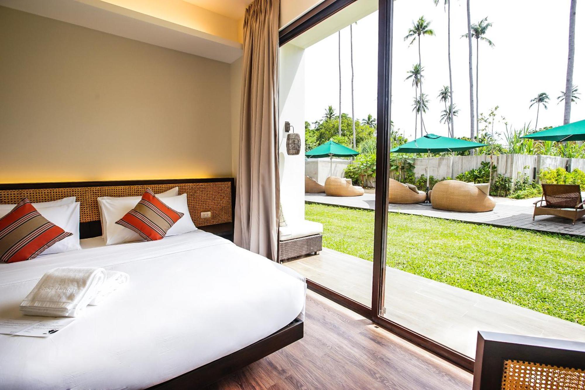 Hotel Casa Kalaw El Nido Zewnętrze zdjęcie